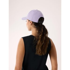 Arc'teryx Small Bird Cap | Versatile High-Performance Ball Cap | Velocity, One Size