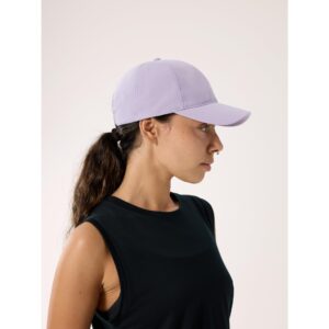 Arc'teryx Small Bird Cap | Versatile High-Performance Ball Cap | Velocity, One Size