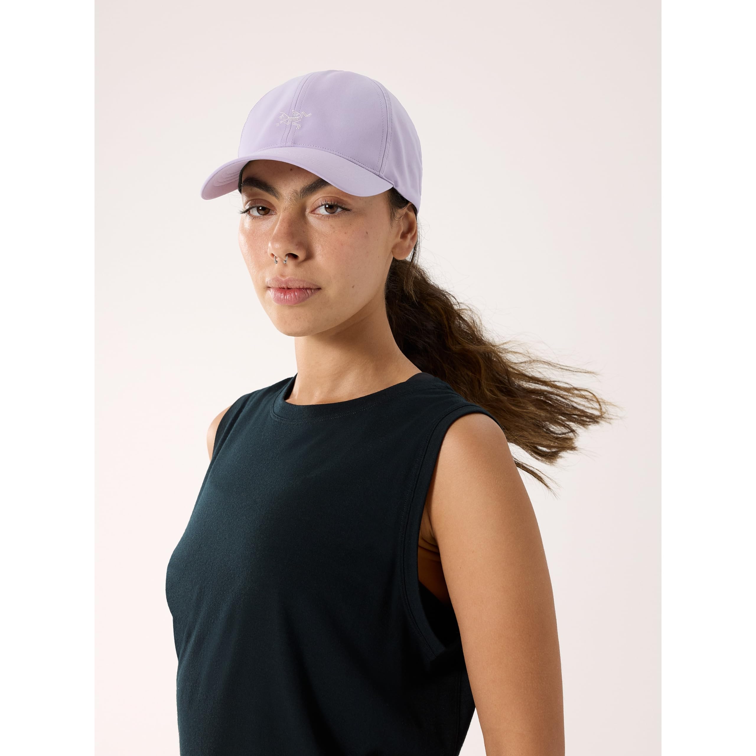 Arc'teryx Small Bird Cap | Versatile High-Performance Ball Cap | Velocity, One Size