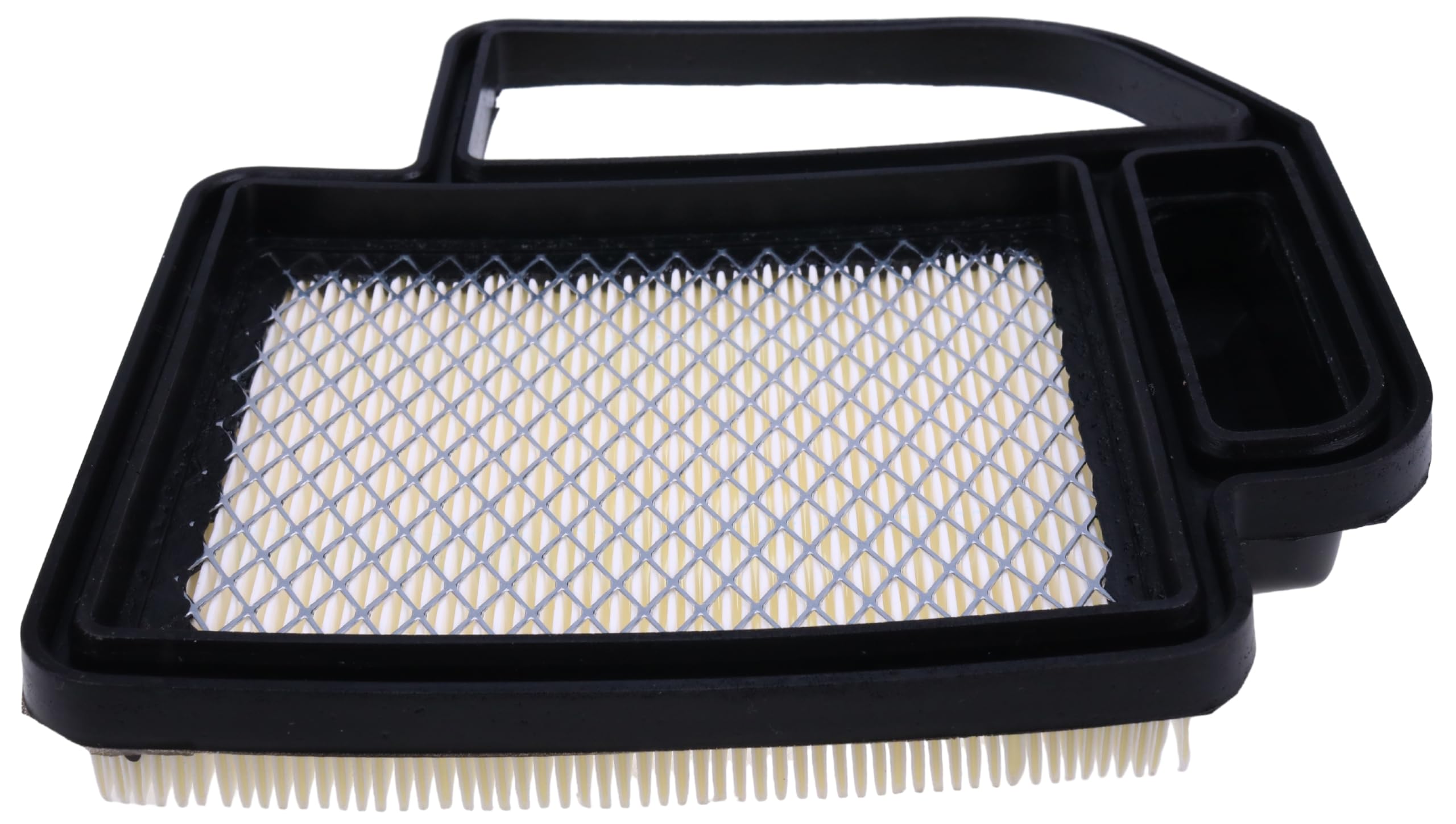 LSSOCH Air Filter 20-083-02-S Compatible With Kohler SV470-SV620 15-21HP 20 083 06-S 2008302 Engine Lawn Mower Tractor