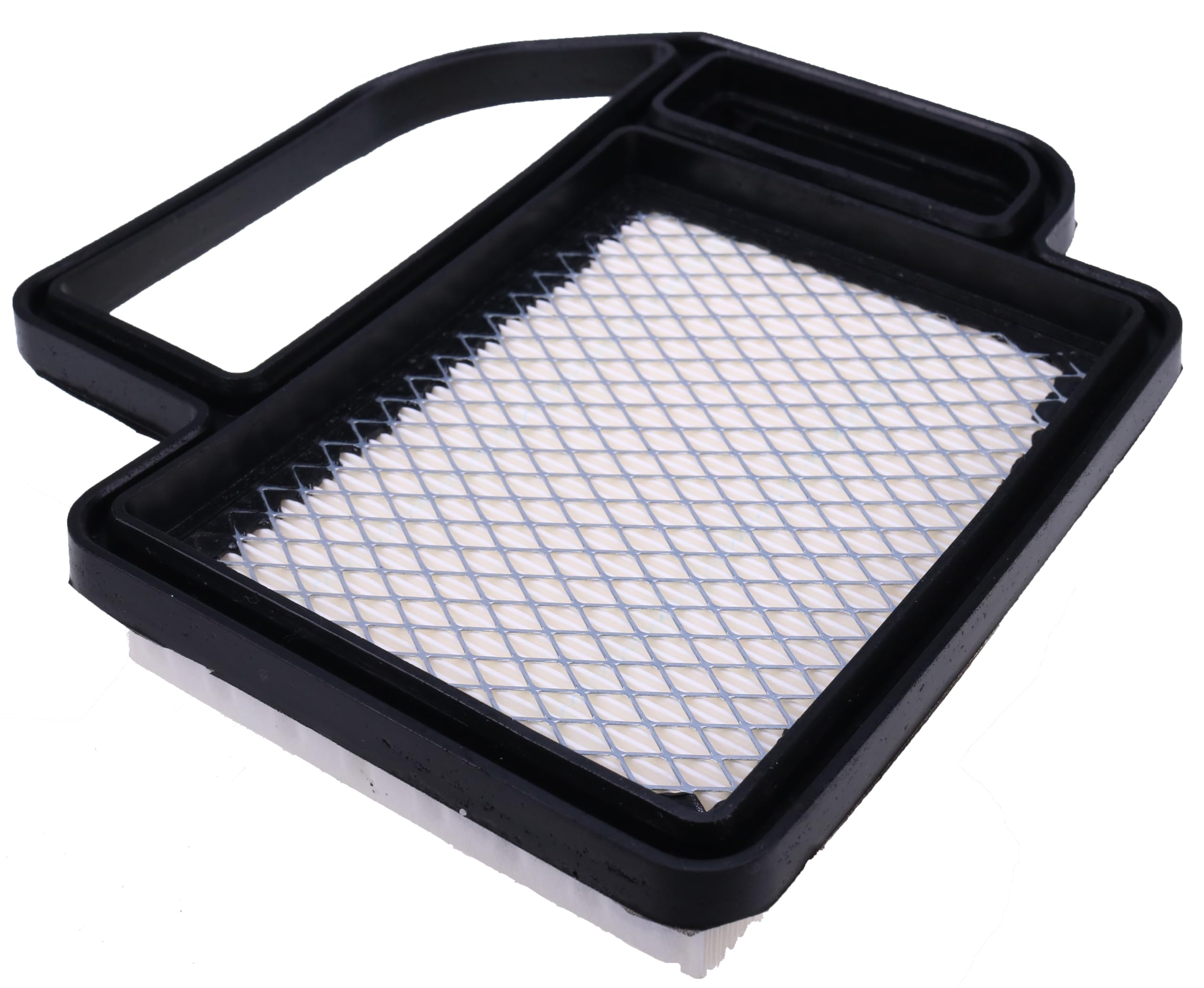 LSSOCH Air Filter 20-083-02-S Compatible With Kohler SV470-SV620 15-21HP 20 083 06-S 2008302 Engine Lawn Mower Tractor