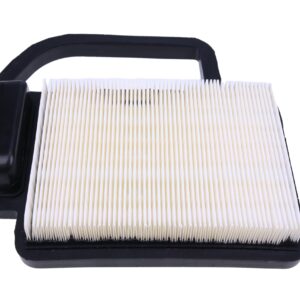 LSSOCH Air Filter 20-083-02-S Compatible With Kohler SV470-SV620 15-21HP 20 083 06-S 2008302 Engine Lawn Mower Tractor