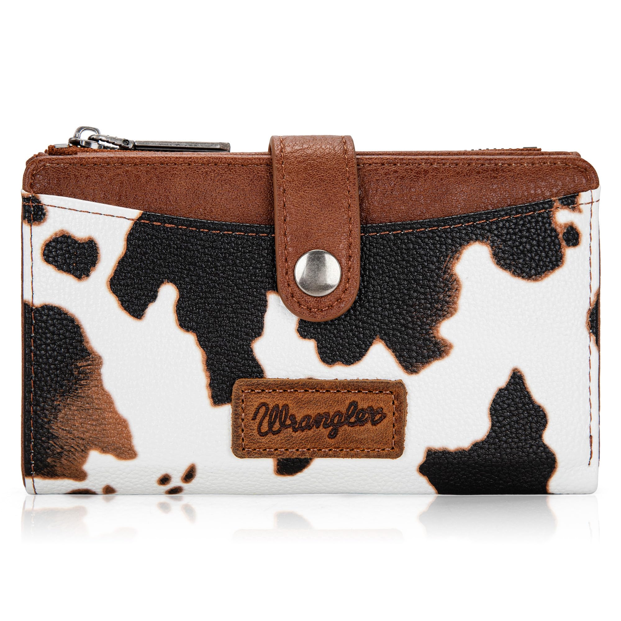 Wrangler Women's Chic, B-Brown