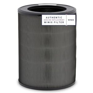 winix genuine replacement filter r for t810 air purifier