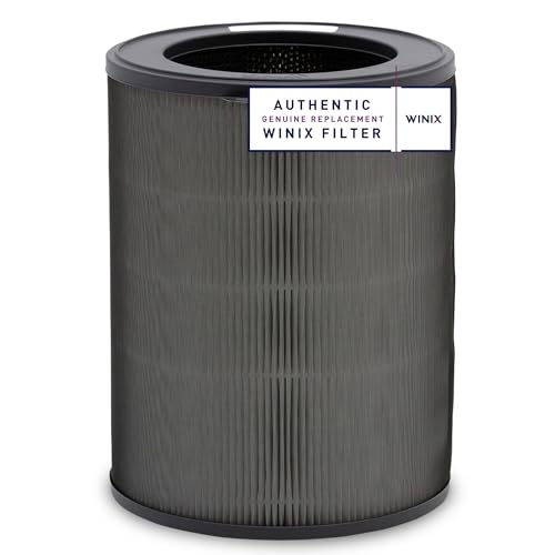 Winix Genuine Replacement Filter R for T810 Air Purifier