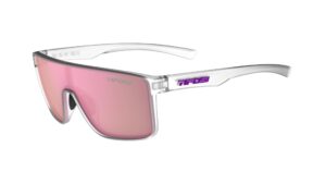 tifosi sanctum sunglasses, ideal for cycling, golf, hiking, running, tennis & pickleball, lifestyle