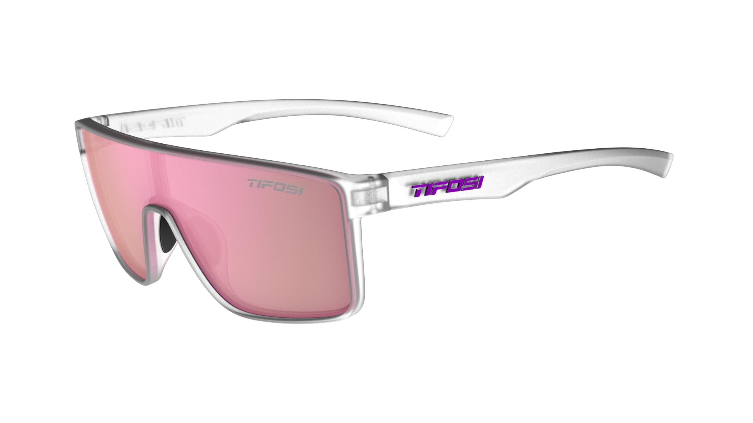 Tifosi Sanctum Sunglasses, Ideal For Cycling, Golf, Hiking, Running, Tennis & Pickleball, Lifestyle