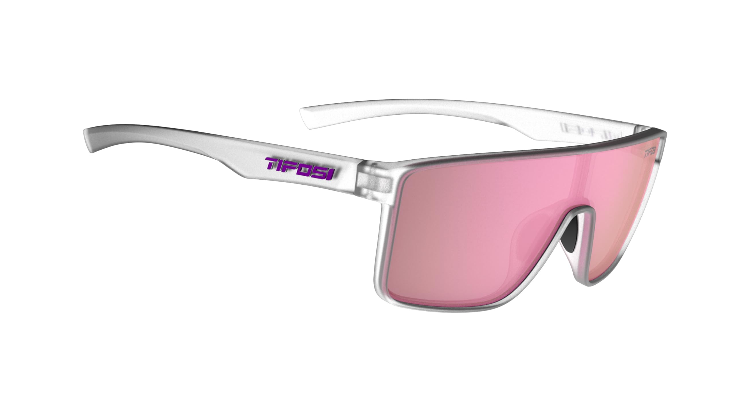 Tifosi Sanctum Sunglasses, Ideal For Cycling, Golf, Hiking, Running, Tennis & Pickleball, Lifestyle