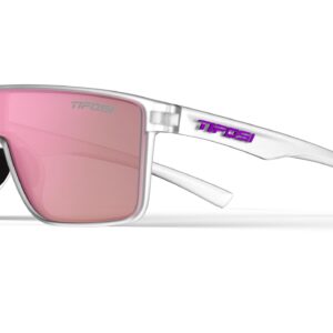 Tifosi Sanctum Sunglasses, Ideal For Cycling, Golf, Hiking, Running, Tennis & Pickleball, Lifestyle