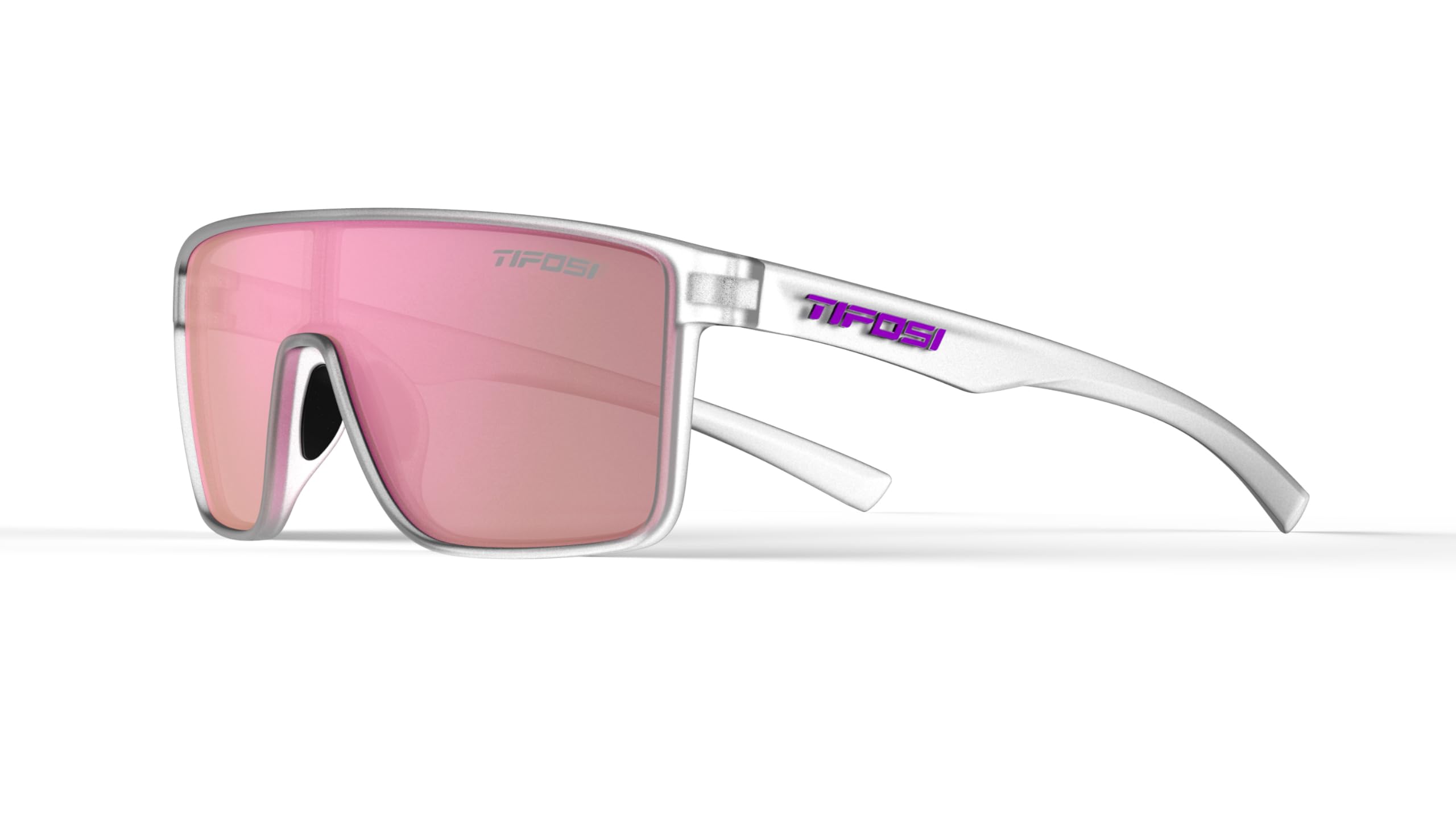 Tifosi Sanctum Sunglasses, Ideal For Cycling, Golf, Hiking, Running, Tennis & Pickleball, Lifestyle