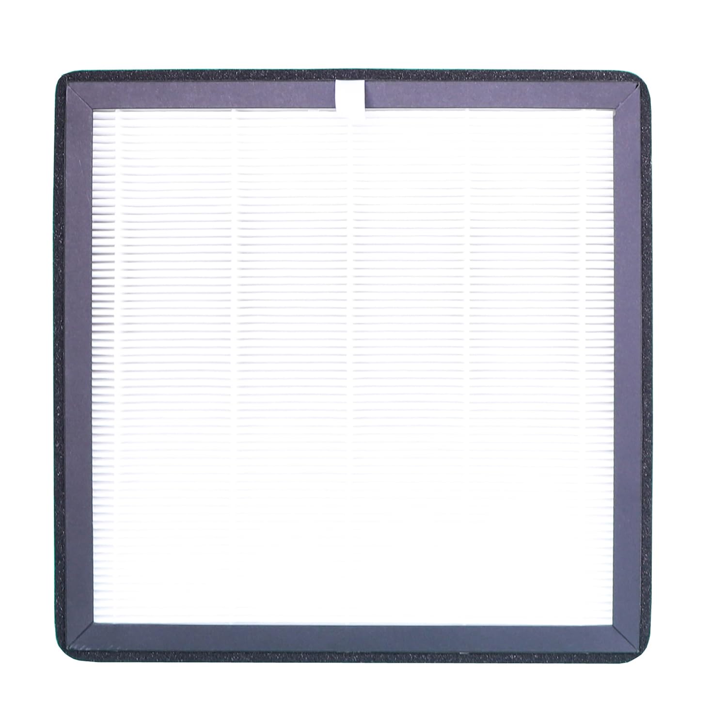 LRFDRESS AH300 True HEPA Air Filter 250x250x30mm Compatible With BONECO H300 H400 Air Purifier Filter of Replacement