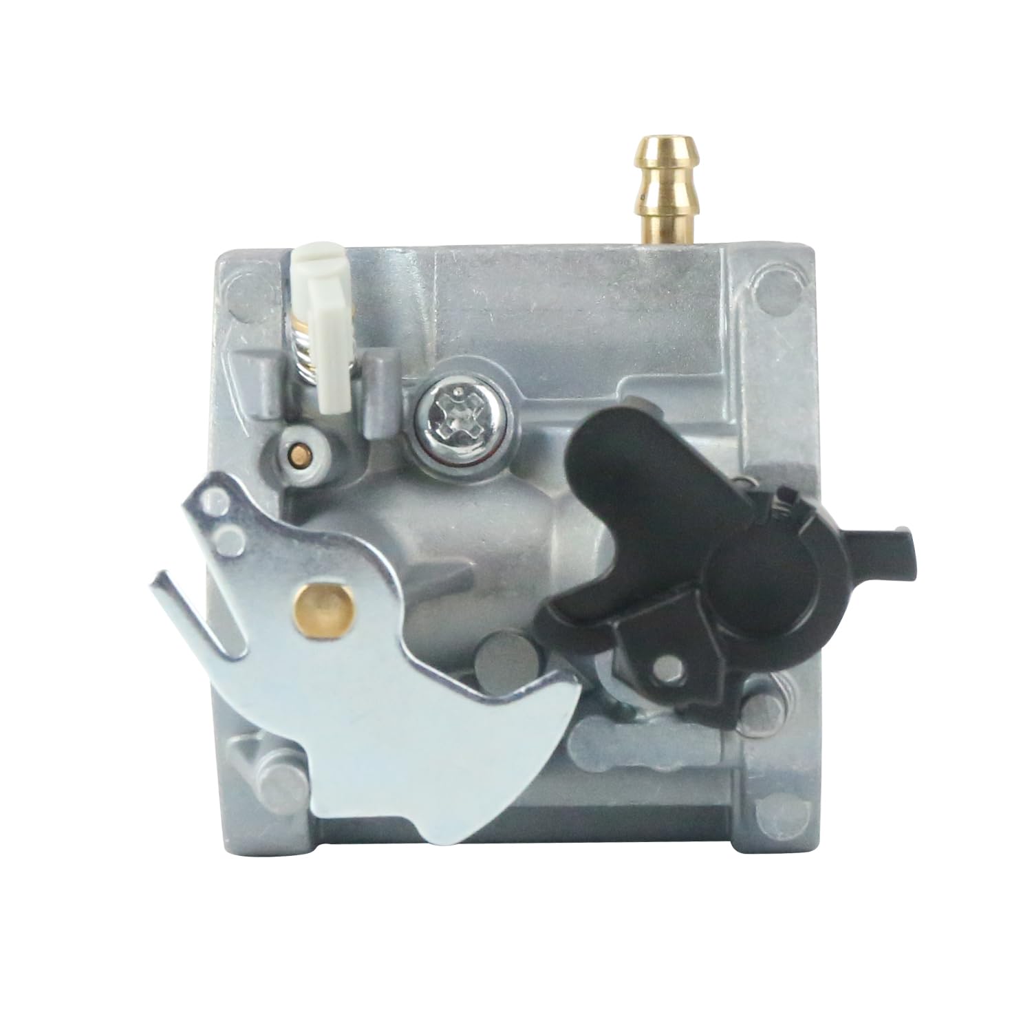 Carburetor for Honda GCV170LA HRN216 HRX217 Models Engine, Carb with Tune-Up Kit Replaces for Parts 16100-Z9M-811 16100Z9L811 16100 Z9L 811