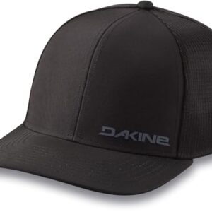 Dakine Core Badge Ballcap - Black