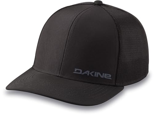 Dakine Core Badge Ballcap - Black