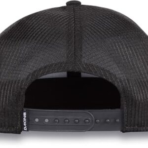 Dakine Core Badge Ballcap - Black