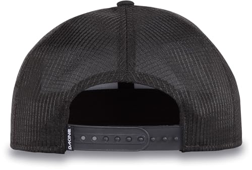 Dakine Core Badge Ballcap - Black