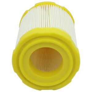 84002310 Air Filter A/C Cartridge for BS Vanguard 400 25E330 25V332 25V337 Engines