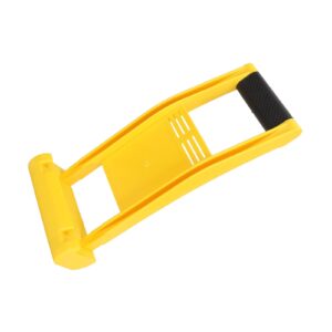 Drywall Carrier, Drywall Carrier Lift and Carry Panel Mover Sheetrock Tools Drywall Handtools for Plywood, Glass Board, Plasterboard, Drywall Lifts