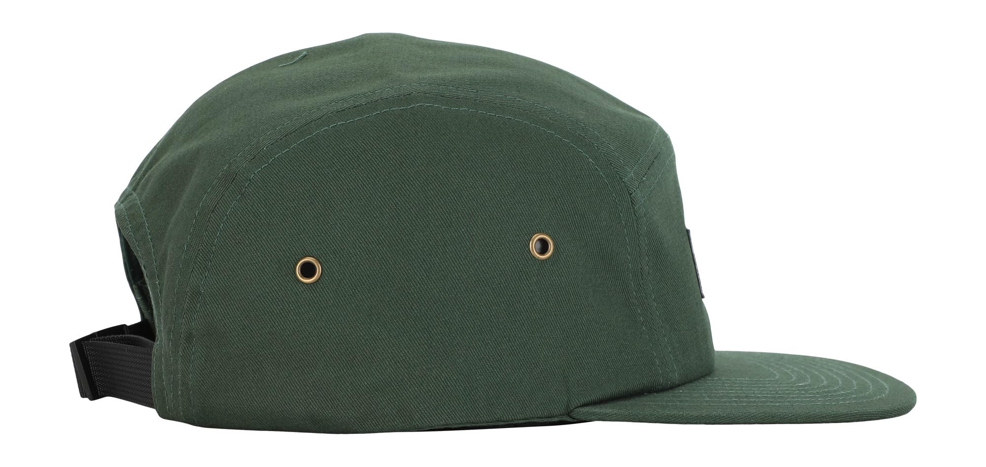 Outlier Headwear Oversized XXL Camp Hat Cap High Crown for Big Heads Mens 2XL Extra Large Head (US, Alpha, XX-Large, Green)