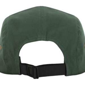 Outlier Headwear Oversized XXL Camp Hat Cap High Crown for Big Heads Mens 2XL Extra Large Head (US, Alpha, XX-Large, Green)