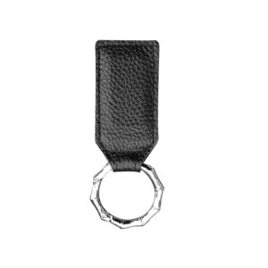 xndgure magnetic purse hanger purse magnet purse magnet heavy duty magnet keychain handbag holder for table purse (black)