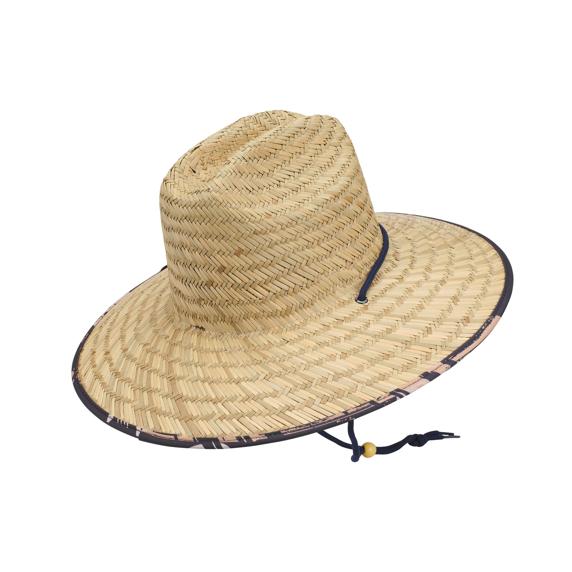 KTM Red Bull Drift Straw Hat Beige