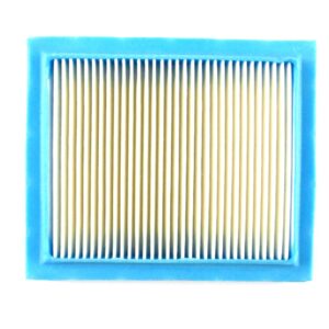 guluant replacement 14 083 22-s1 14 083 22-s air filter for kohler xt650-2036 xt650-2037 xt650-2101 xt650-3038 xt650-3039 xt650-3042 xt650-3044 xt650-3045 xt675-2087 xt675-3102 xtx675-3012 models