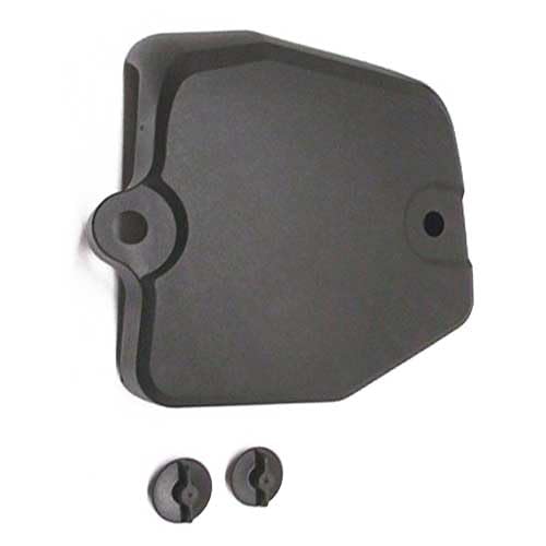 GULUANT Replacement Part # 20 096 15-S Air Cleaner Cover for Kohler Lawn Mower Models