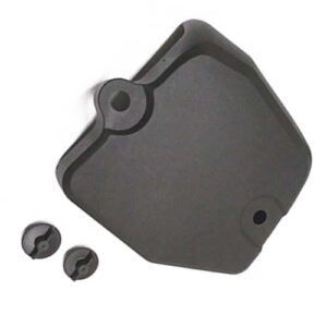 GULUANT Replacement Part # 20 096 15-S Air Cleaner Cover for Kohler Lawn Mower Models