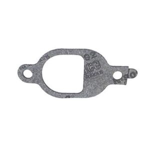 guluant replacement part # 20 041 18-s heat deflector gasket for kohler lawn mower models