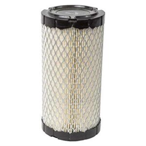 GULUANT Replacement 108-3811 Air Filter for Exmark Lawn Mower Models