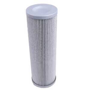 DVPARTS Hydraulic Filter AL206482 AL118321 Compatible with 6230 6320 6330 6420 6430 7130 7220 7230 7320 7330 7420 7430 7520 7530