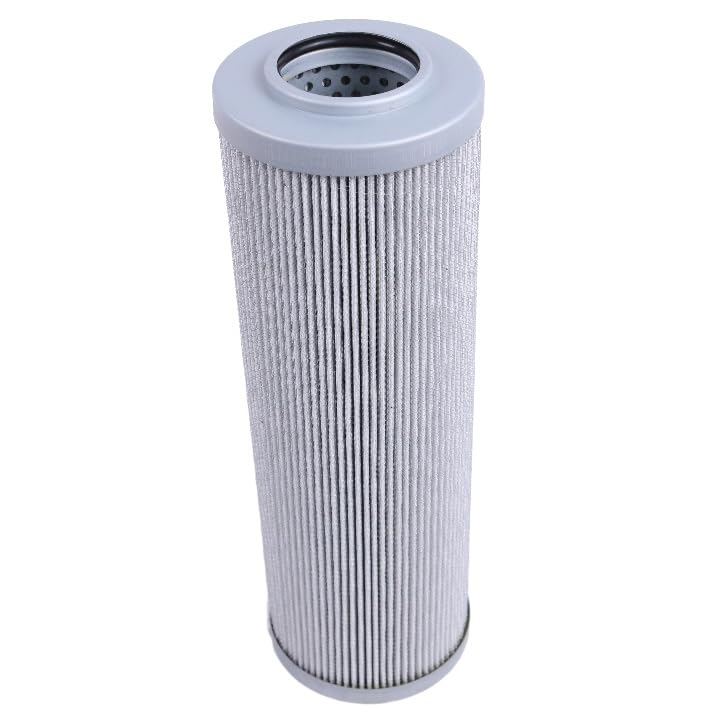 DVPARTS Hydraulic Filter AL206482 AL118321 Compatible with 6230 6320 6330 6420 6430 7130 7220 7230 7320 7330 7420 7430 7520 7530