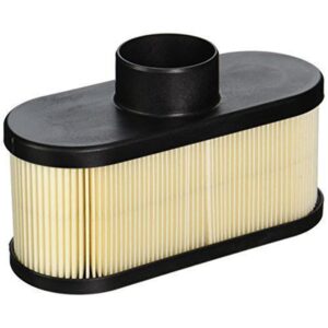 guluant replacement 30-164 air filter for ariens 21548000 for john deere miu12555 for kawasaki 11013-7049 11013-7052 for mtd 11013-0752 for rotary 12758 for stens 054-259 102-442 lawn mower models