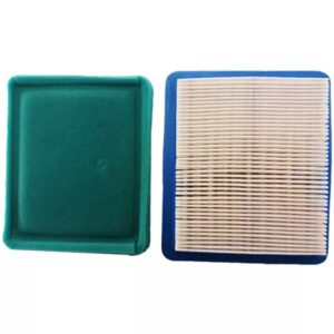 GULUANT Replacement Part # 119-1909 Air Filter Kit for Toro 20314 20323 23072 20373 20374 20380 20381 20383 20384 20835 20836 20838 20941 20942 20950 20952 29639 120-4211 120-4412 120-4413 Engines