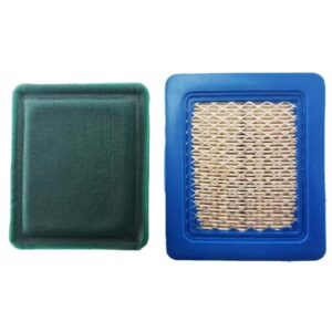 GULUANT Replacement Part # 119-1909 Air Filter Kit for Toro 20314 20323 23072 20373 20374 20380 20381 20383 20384 20835 20836 20838 20941 20942 20950 20952 29639 120-4211 120-4412 120-4413 Engines