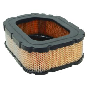 32 083 03-S Air Filter Compatible with Kohler Courage 20-27 HP SV710 SV715 SV720 SV730 SV735 SV810 SV820 SV840 Lawn Mower Tune up Kits Replace KH-32 083 01-S 32-083-05-S Pre Cleaner