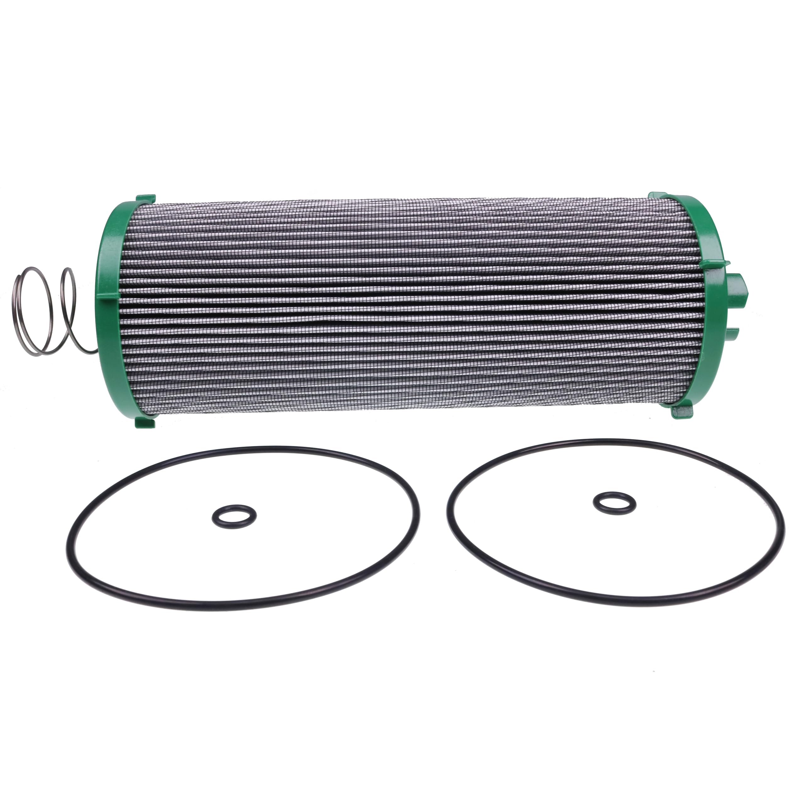 DVPARTS Hydraulic Oil Filter Element AL169573 Compatible with John Deere 6170M 6170R 6175M 6090M 6090MC 6090RC 6095MC 6095RC