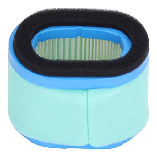 Lawn Mower Air Filter, 3PCS Lawn Mower Filter Replacement Garden Air Filter for John Deere M147431 M143278 697029 6906