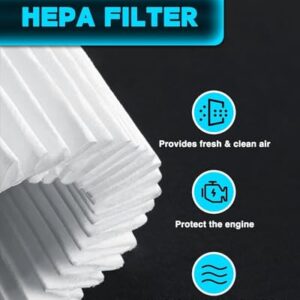 Air Filter Dont Buy It, or Youll lose money