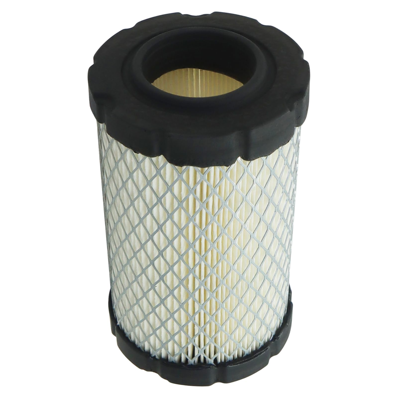 793569 Air Filter With 793685 Pre Filter Compatible with Briggs & Stratton 31E877 31L777 31M977 31Q677 31Q777 Engine with 492932S Oil filter &Spark plug