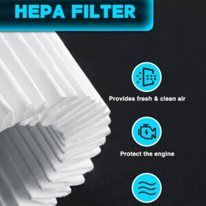 Air Filter Dont Buy It, or Youll lose money