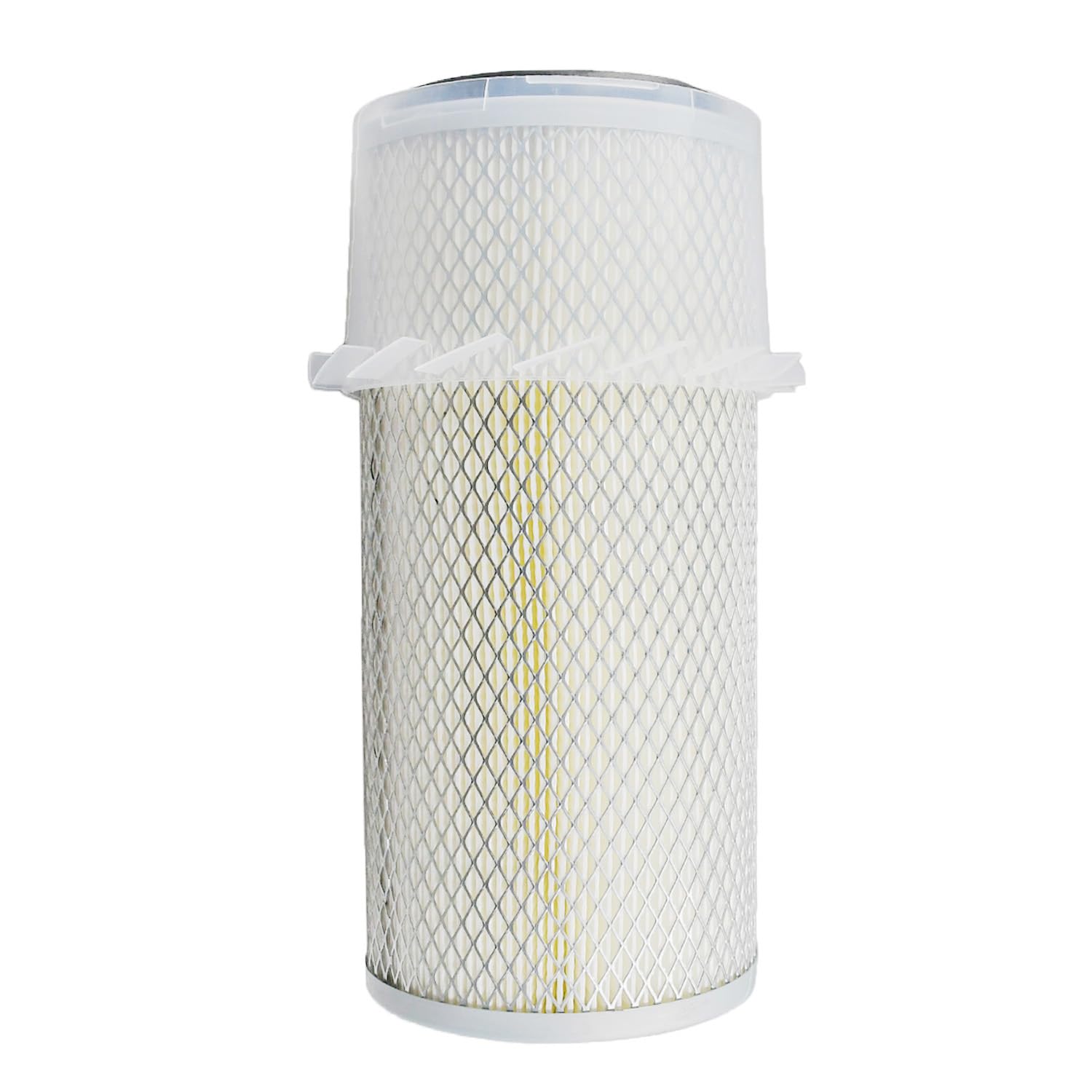 Manioiity Air Filter AT20728 AH19852 Compatible with John Deere 6598492 102-600 Loader 244E 244H 301 302 310 350 380 Bobcat Loader T140 T180 S130 S150 S160 S175 S185 S205 Replace 6598492 87704241