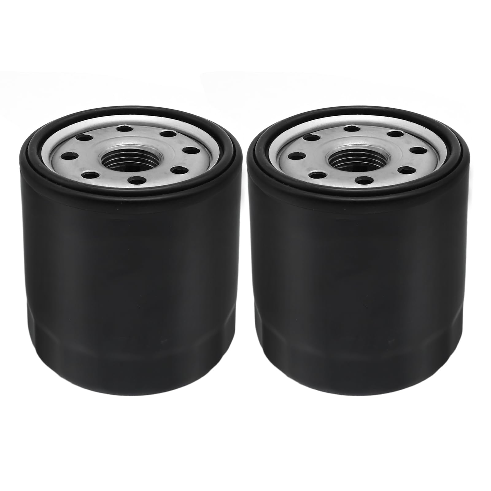 Anxingo 2Pcs 52114 Oil Filter, Replaces HG52114 109-3321 539113466 600976 21545100，Replacement for Hydro-Gear 52114 Ariens 21545100 Bad Boy 063-1050-00