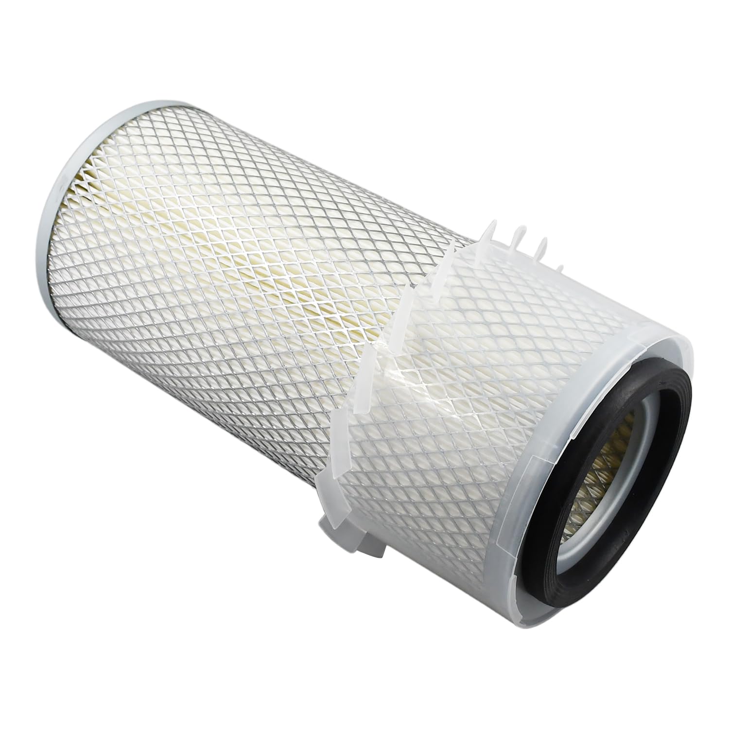 Manioiity Air Filter AT20728 AH19852 Compatible with John Deere 6598492 102-600 Loader 244E 244H 301 302 310 350 380 Bobcat Loader T140 T180 S130 S150 S160 S175 S185 S205 Replace 6598492 87704241