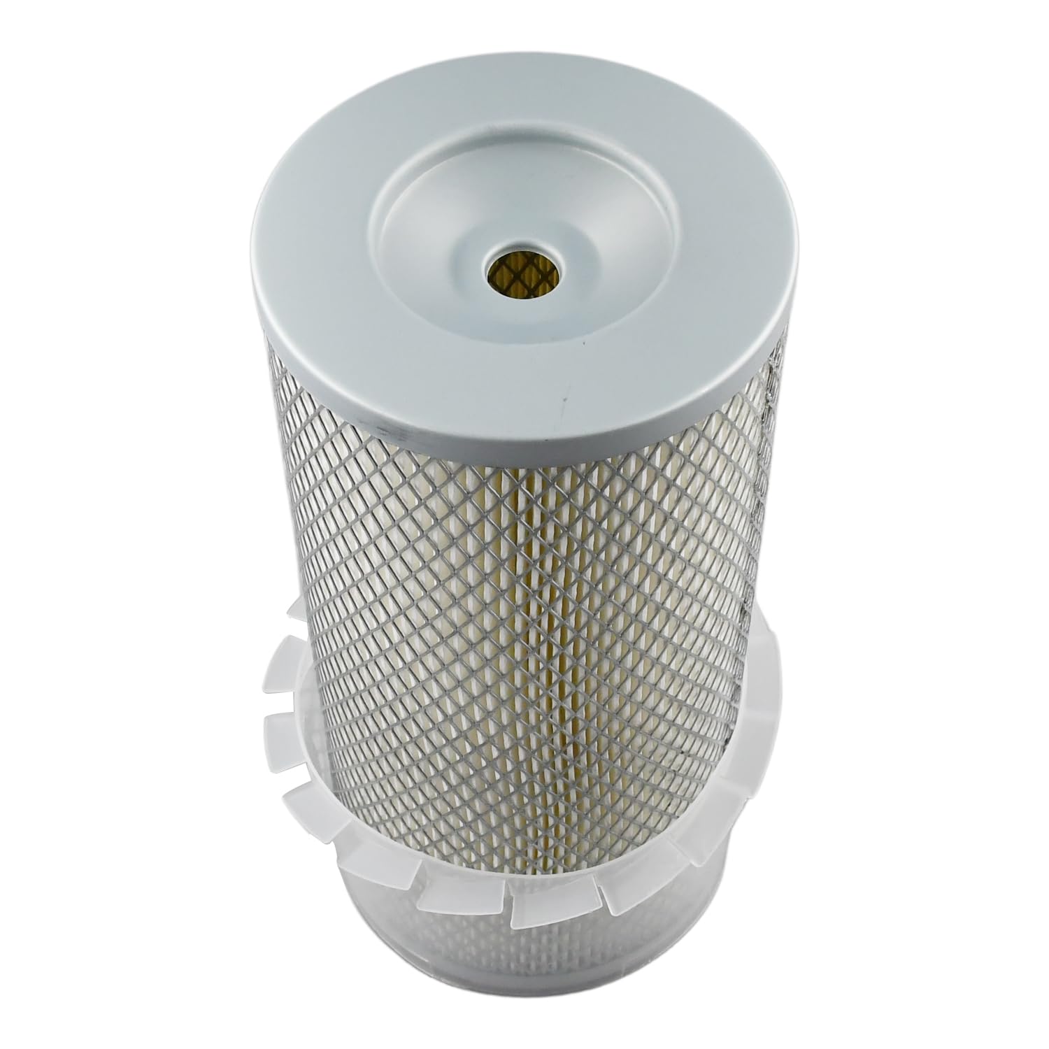 Manioiity Air Filter AT20728 AH19852 Compatible with John Deere 6598492 102-600 Loader 244E 244H 301 302 310 350 380 Bobcat Loader T140 T180 S130 S150 S160 S175 S185 S205 Replace 6598492 87704241