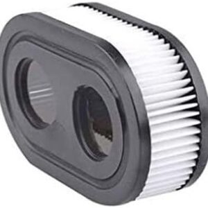 Firequasar 593260 Air Filter, Lawn Mower Air Cleaner Cartridge Filter 4247 5432 5432k 09P00 09P702 550E 500EX 550EX 625 575EX (2)