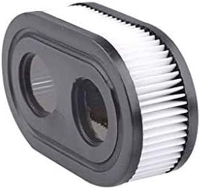 Firequasar 593260 Air Filter, Lawn Mower Air Cleaner Cartridge Filter 4247 5432 5432k 09P00 09P702 550E 500EX 550EX 625 575EX (2)