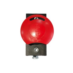 Emergency Stop Button Quick Switch for Electric Pallet Jack EPJ3300 and EPT15