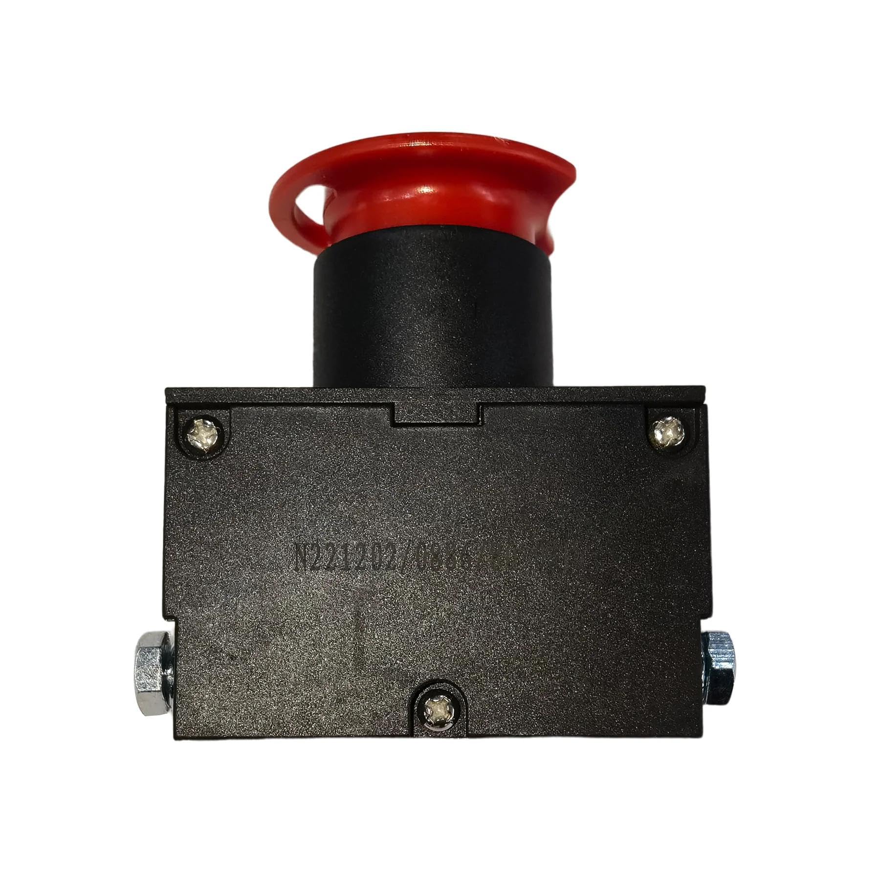 Emergency Stop Button Quick Switch for Electric Pallet Jack EPJ3300 and EPT15